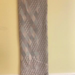 New, Never worn Scarf